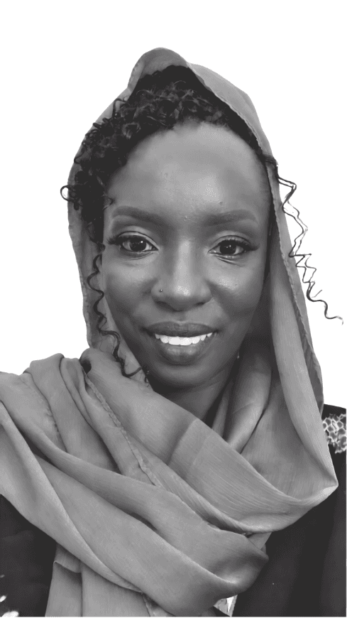 Portrait de Fatimata Kane, fondatrice de Lenyol